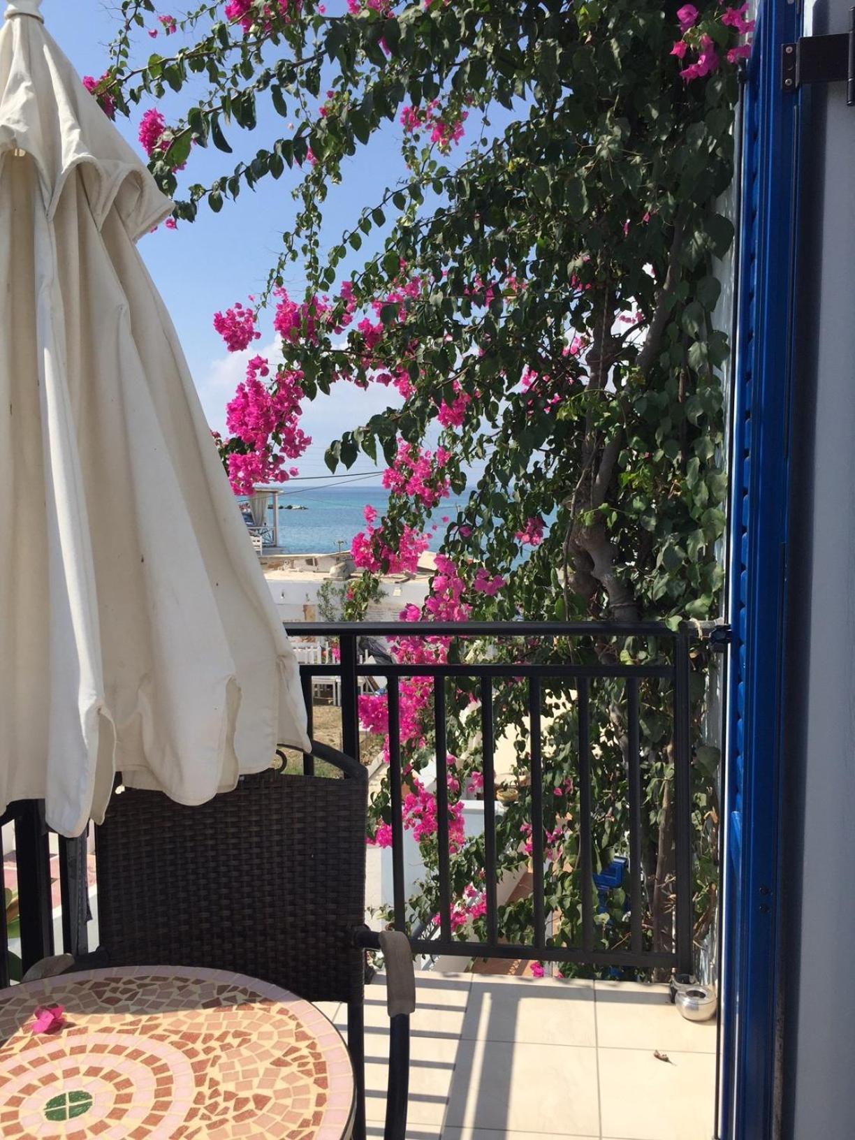 The Artemis Hotel Agia Anna  ห้อง รูปภาพ